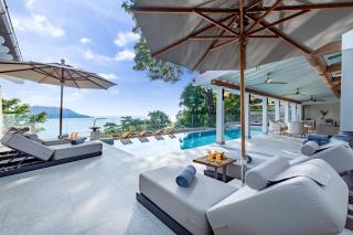 Villa Amankara - Phuket - 0