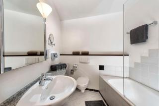 Best Western Hotel Kurfürst Wilhelm I. - Kassel - 8