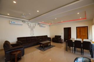 Blue Dolphin homestay - Tadri - 9