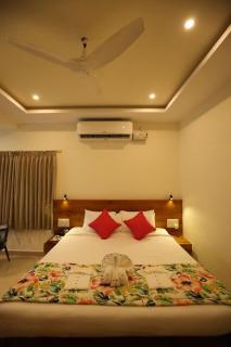 Blue Dolphin homestay - Tadri - 6
