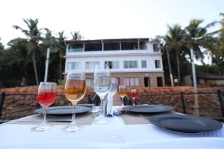 Blue Dolphin homestay - Tadri - 4