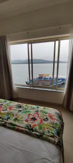 Blue Dolphin homestay - Tadri - 2
