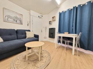 Le Massillon #Hypercentre - Clermont-Ferrand - 3