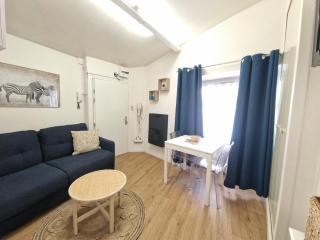 Le Massillon #Hypercentre - Clermont-Ferrand - 8