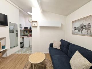 Le Massillon #Hypercentre - Clermont-Ferrand - 2