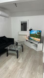 Habitación privada con cama doble - Madrid - 0