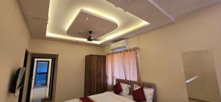 silent view service apartment - Mangalore - 4