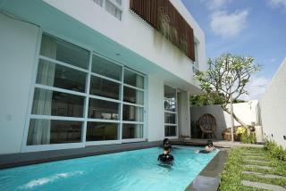 The Cendana Villa Umalas - 0