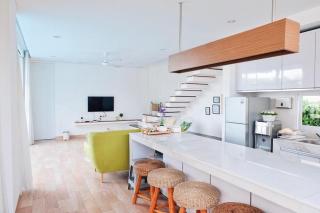 The Cendana Villa Umalas - 8