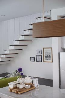 The Cendana Villa Umalas - 7