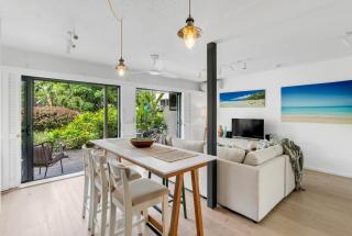 Mira - Poolside Beach Retreat by Four Mile Beach - Port Douglas - 9