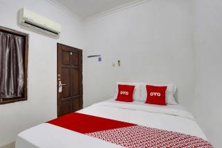 Hotel O Nathania Exclusive - Sleman - 8