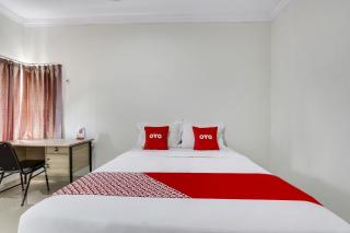 Hotel O Nathania Exclusive - 4