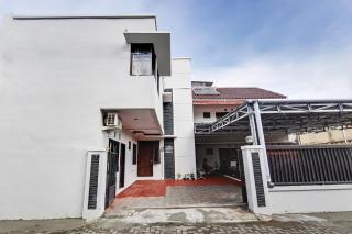 Hotel O Nathania Exclusive - 0