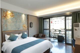 Xizha River View Homestay - 6