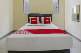 OYO 91084 Oke Guest House - Malang - 6