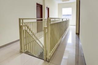 OYO 91084 Oke Guest House - Malang - 5