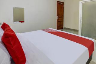 OYO 91084 Oke Guest House - Malang - 2