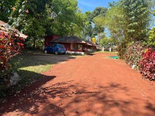 Hasiruvana Homestay - Kenchamman Hoskota - 8