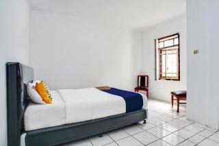 SPOT ON 91117 Sriwijaya Residence Syariah - 3