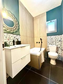 Cozy Givat Ada Countryside Stay - 1