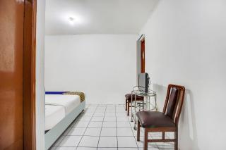 SPOT ON 91117 Sriwijaya Residence Syariah - 9