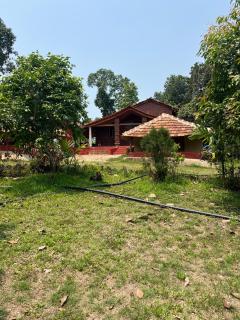 Hasiruvana Homestay - Kenchamman Hoskota - 4