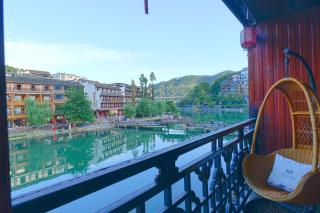 Xizha River View Homestay - 4