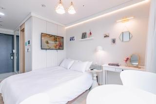 CentralViewSuite Residence, Myeong-dong - Seul - 8