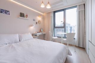 CentralViewSuite Residence, Myeong-dong - Seul - 7
