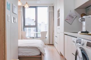 CentralViewSuite Residence, Myeong-dong - Seul - 6