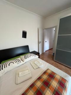 Darsena home - Milan - 2