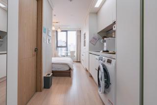 CentralViewSuite Residence, Myeong-dong - Seul - 5