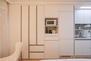 CentralViewSuite Residence, Myeong-dong - Seul - 4