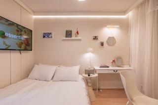 CentralViewSuite Residence, Myeong-dong - Seul - 3