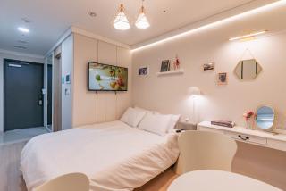 CentralViewSuite Residence, Myeong-dong - Seul - 2