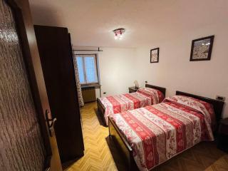 La casa nel borghetto - La Salle - 1