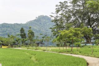 OYO Homes 91151 Desa Wisata Kreatif Perdamaian Srumbung Gunung - Karangjati - 7