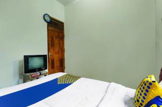 OYO Homes 91154 Desa Wisata Wayang Manyaran Wonogiri - 8