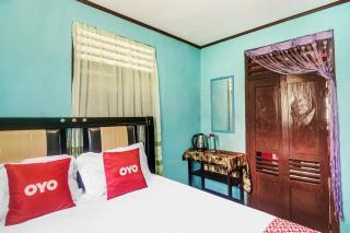 OYO Homes 91148 Homesstay Desa Wisata Bahoi Near Ekowisata Mangrove Desa Bahoi - Serai - 3