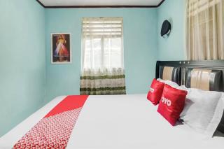 OYO Homes 91148 Homesstay Desa Wisata Bahoi Near Ekowisata Mangrove Desa Bahoi - 1