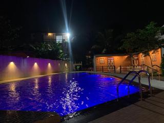 Vish Ceylon Hostel - 8