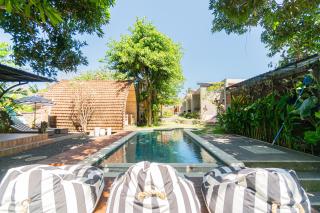 Uluwatu Village House by Bukit Vista - Uluwatu - 2