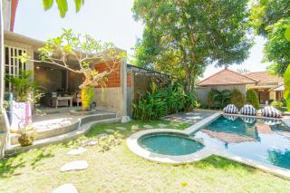 Uluwatu Village House by Bukit Vista - 1