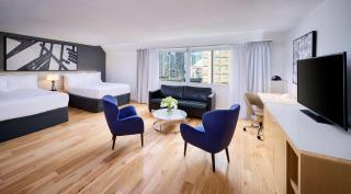 Radisson Blu Toronto Downtown - Toronto - 2
