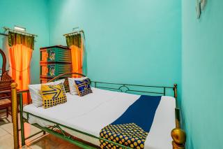 OYO Homes 91114 Desa Wisata Bangunharja - Banjar - 5