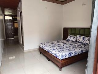Hotel Shyam Residency - Uttarkāshi - 5