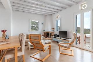 Vassilis Family Villa Tinos - 8