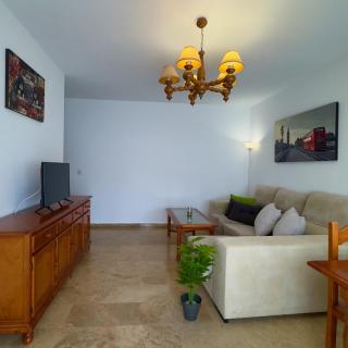 Bellavista - Apartamento céntrico y tranquilo con Parking - Jaén - 8