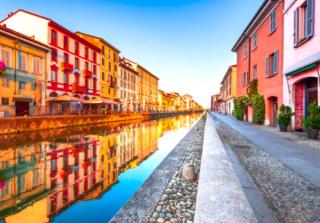 Darsena home - Milan - 0